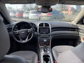 2013 CHEVROLET MALIBU