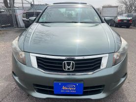 2009 HONDA ACCORD SEDAN GREEN AUTOMATIC - Auto Spot