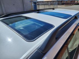 1997 NISSAN STAGEA WAGON RB25DE NEO 25X