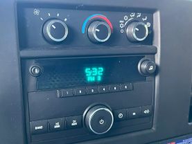 2013 CHEVROLET EXPRESS 2500 CARGO CARGO - - - Citywide Auto Group LLC