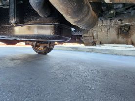 1985 SUZUKI EVERY VAN F5A EX