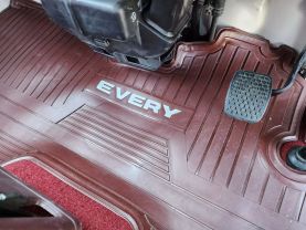 1985 SUZUKI EVERY VAN F5A EX