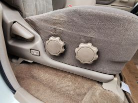 1998 TOYOTA LAND CRUISER SUV 2UZ-FE VX LIMITED