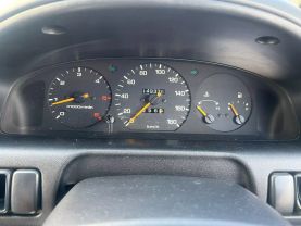 1997 MAZDA BONGO FRIENDEE VAN WL-T RFV