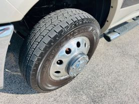 2011 RAM 3500 CREW CAB PICKUP GREEN AUTOMATIC - Citywide Auto Group LLC