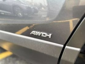 2018 TOYOTA RAV4 HYBRID SUV 4-CYL, HYBRID, 2.5 LITER XLE SPORT UTILITY 4D