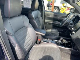 Used 2020 MITSUBISHI OUTLANDER SUV 4-CYL, 2.4 LITER LE SPORT UTILITY 4D - LA Auto Star located in Virginia Beach, VA