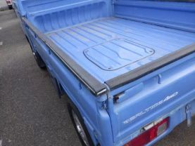 1996 HONDA ACTY TRUCK E07A ATTACK