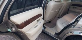 2006 MERCURY GRAND MARQUIS SEDAN V8, 4.6 LITER LS SEDAN 4D at The one Auto Sales in Phoenix, AZ
