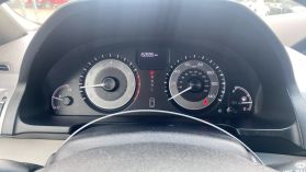 2014 HONDA ODYSSEY PASSENGER SILVER AUTOMATIC - Auto Spot
