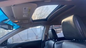 2014 ACURA RDX SUV BLACK AUTOMATIC - Auto Spot