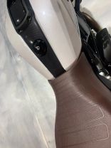 2019 INDIAN MOTORCYCLE FTR 1200 CRUISER - -