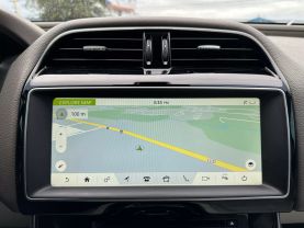 2017 Jaguar Xe Xe 25t Prestige Sedan 4d - Image 39