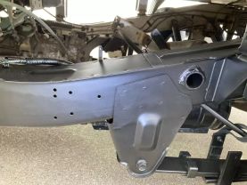 1996 SUZUKI CARRY TRUCK F6A TRUCK