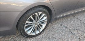 2016 HYUNDAI GENESIS SEDAN V6, 3.8 LITER 3.8 SEDAN 4D at The one Auto Sales in Phoenix, AZ