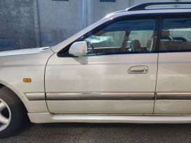 1997 NISSAN STAGEA WAGON RB25DE NEO 25X