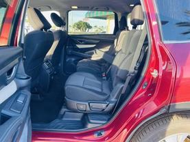 2019 SUBARU ASCENT SUV CRIMSON RED PEARL AUTOMATIC - Tropical Auto Sales