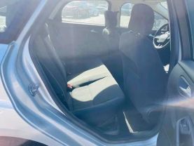 2016 FORD FOCUS SEDAN INGOT SILVER AUTOMATIC - Tropical Auto Sales