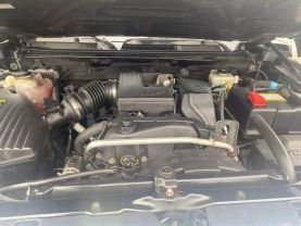 2006 HUMMER H3 SUV BLACK AUTOMATIC - Auto Spot