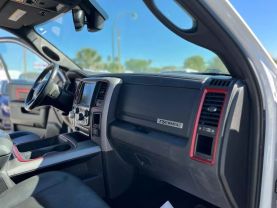 2016 RAM 1500 CREW CAB PICKUP WHITE - -  V & B Auto Sales