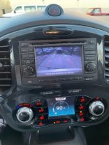 2013 NISSAN JUKE SUV 4-CYL, TURBO, 1.6 LITER SV SPORT UTILITY 4D