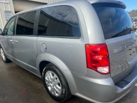 2018 Dodge Grand Caravan Passenger - Image 7