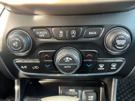 2016 JEEP CHEROKEE SUV GRAY AUTOMATIC - Auto Spot