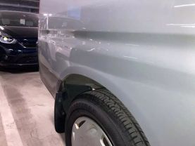 1998 HONDA STEPWGN VAN B20B G