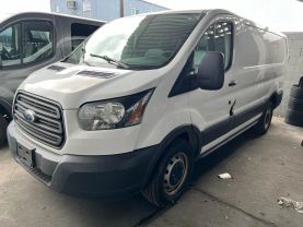 2015 Ford Transit 150 Van - Image 1