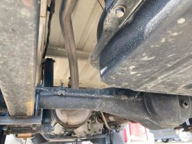 1997 SUZUKI CARRY TRUCK F6A TRUCK