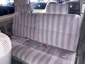 1998 HONDA STEPWGN VAN B20B G