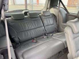 2010 HONDA ODYSSEY PASSENGER BLUE AUTOMATIC - Auto Spot