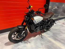 2019 INDIAN MOTORCYCLE FTR 1200 CRUISER - -