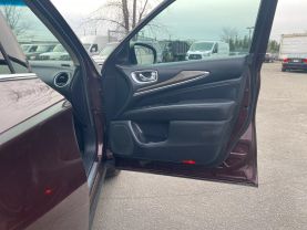 2014 INFINITI QX60 SUV RED AUTOMATIC - Auto Spot