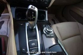 2011 BMW 5 SERIES SEDAN 6-CYL, TURBO, 3.0 LITER 535I SEDAN 4D