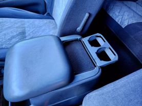 1997 TOYOTA LAND CRUISER PRADO SUV 1KZ-TE TZ