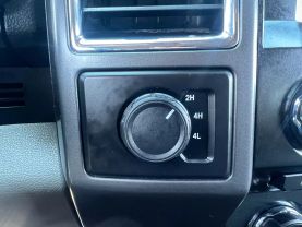 2016 FORD F150 SUPERCREW CAB PICKUP BLACK AUTOMATIC - Auto Spot