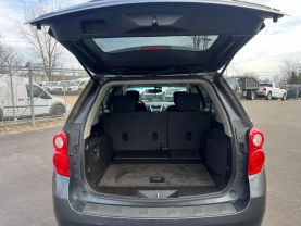 2010 CHEVROLET EQUINOX SUV GRAY AUTOMATIC - Auto Spot