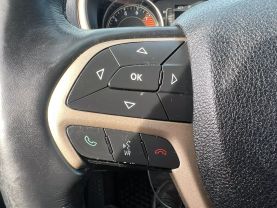 2016 JEEP CHEROKEE SUV GRAY AUTOMATIC - Auto Spot