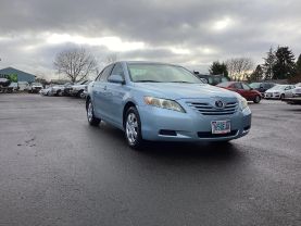 2009 Toyota Camry - Image 2