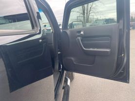 2006 HUMMER H3 SUV BLACK AUTOMATIC - Auto Spot