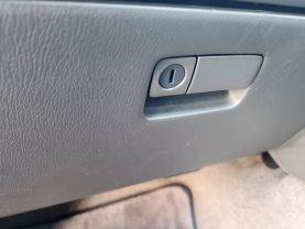 1997 NISSAN STAGEA WAGON RB25DE NEO 25X