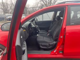 2010 HYUNDAI ELANTRA WAGON RED AUTOMATIC - Auto Spot