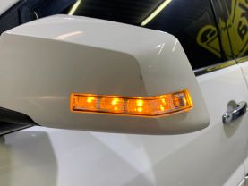 2012 CHEVROLET TRAVERSE SUV V6, 3.6 LITER LT SPORT UTILITY 4D