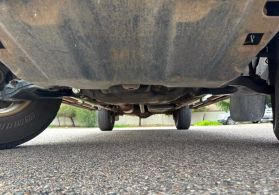 2010 TOYOTA TACOMA DOUBLE CAB PICKUP V6, 4.0 LITER PRERUNNER PICKUP 4D 5 FT