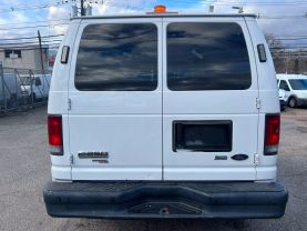 2011 FORD E250 CARGO CARGO WHITE AUTOMATIC - Auto Spot