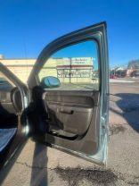 2013 CHEVROLET SILVERADO 1500 EXTENDED CAB PICKUP V8, FLEX FUEL, 5.3 LITER LT PICKUP 4D 6 1/2 FT