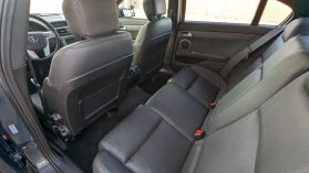 2009 PONTIAC G8 SEDAN V8, 6.0 LITER GT SEDAN 4D