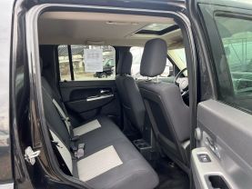 2009 JEEP LIBERTY SUV BLACK AUTOMATIC - Auto Spot