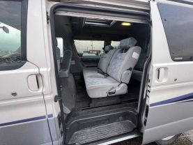 1997 MAZDA BONGO FRIENDEE VAN WL-T RFV